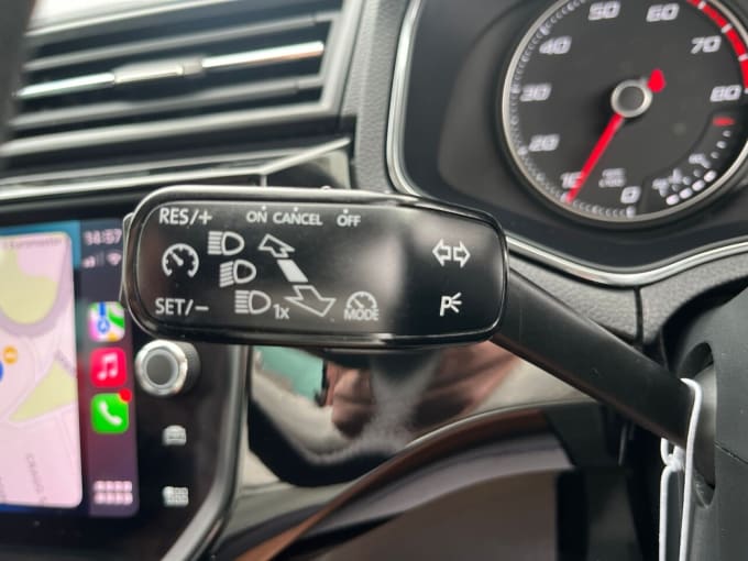 2025 Seat Ibiza