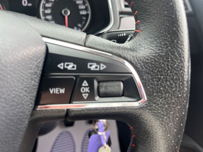 2025 Seat Ibiza