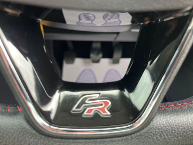 2025 Seat Ibiza