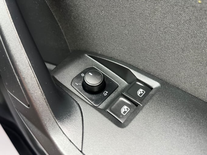 2025 Seat Ibiza