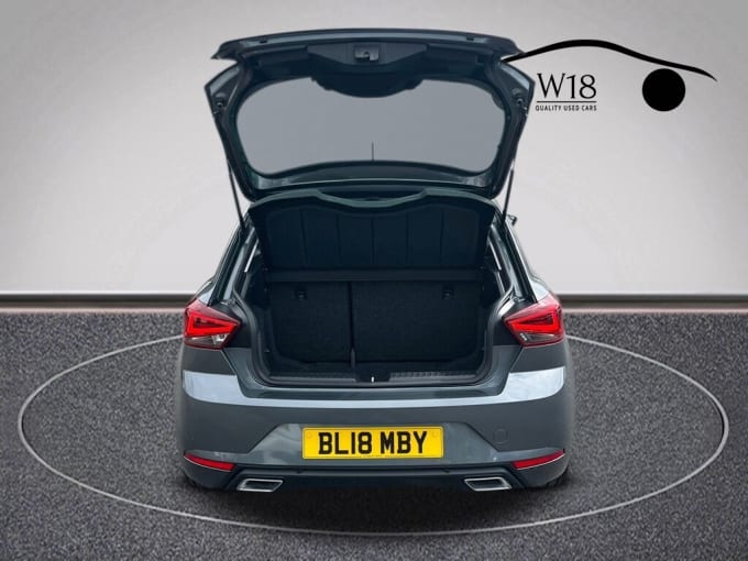 2025 Seat Ibiza