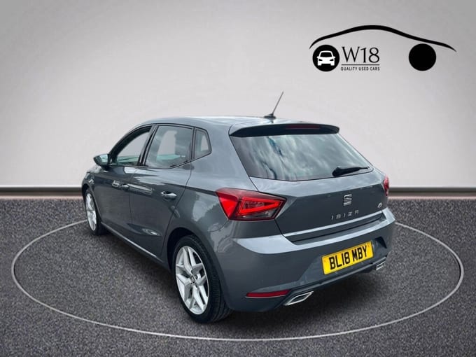 2025 Seat Ibiza
