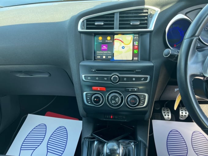 2025 Ds Automobiles Ds 4