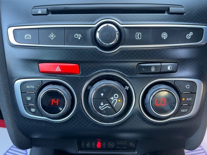 2025 Ds Automobiles Ds 4