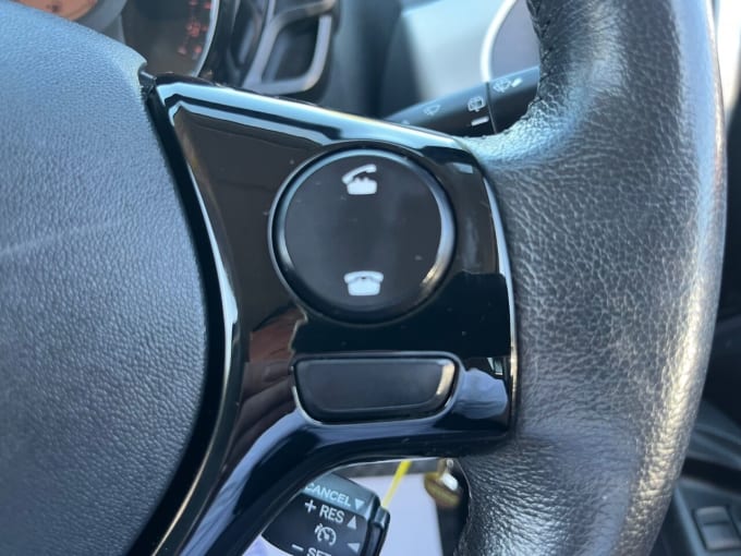 2025 Citroen C1