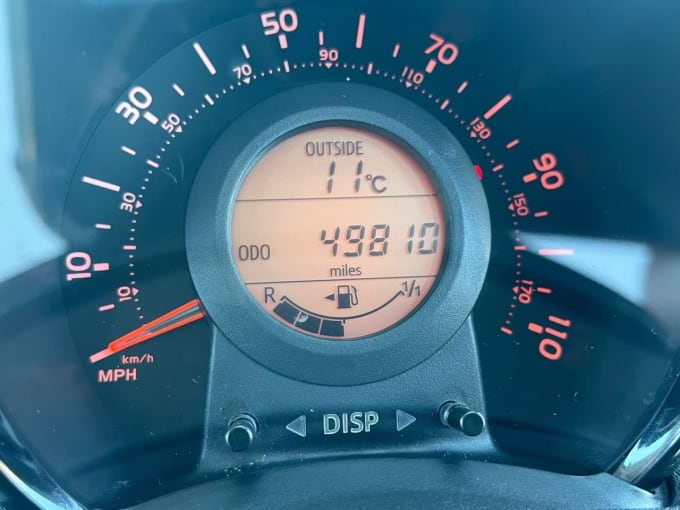 2025 Citroen C1