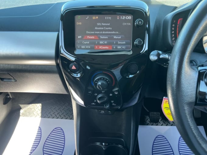 2025 Citroen C1