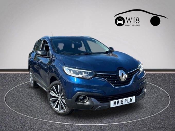 2025 Renault Kadjar