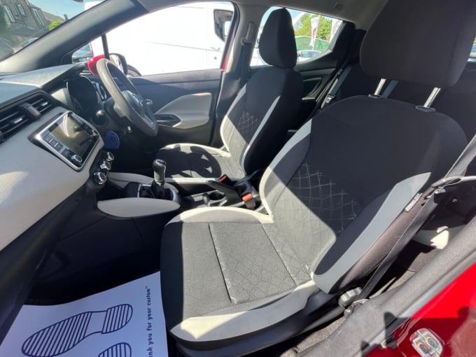 2025 Nissan Micra