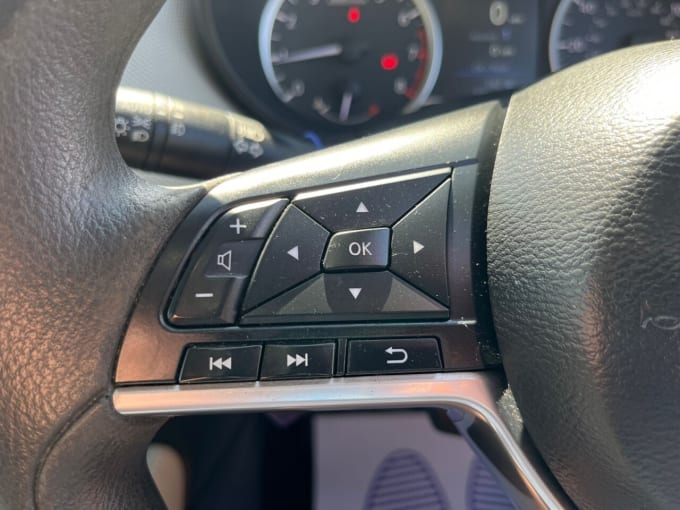 2025 Nissan Micra