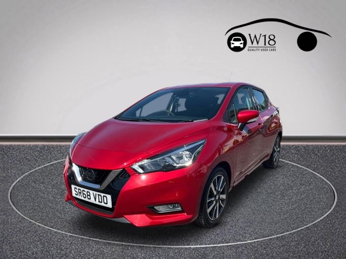 2025 Nissan Micra