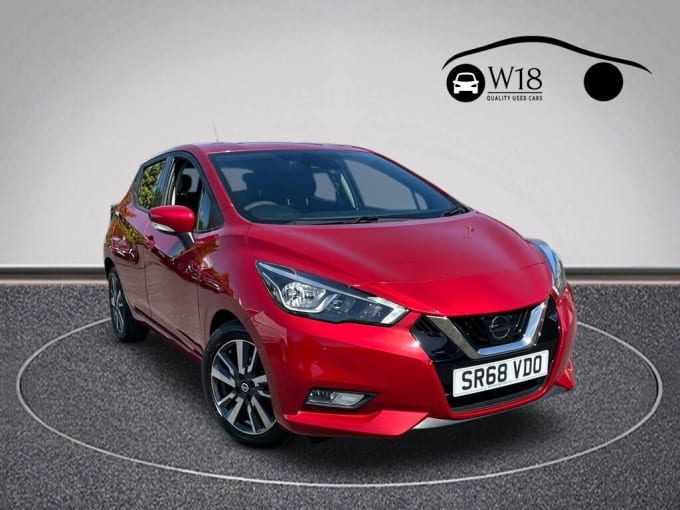 2025 Nissan Micra
