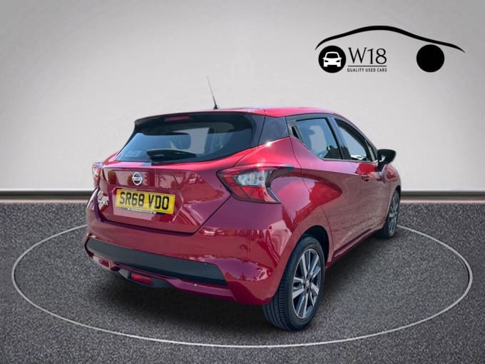 2025 Nissan Micra