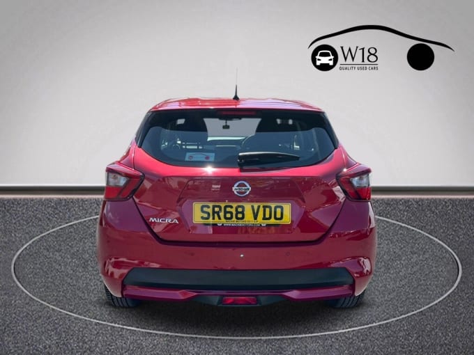 2025 Nissan Micra