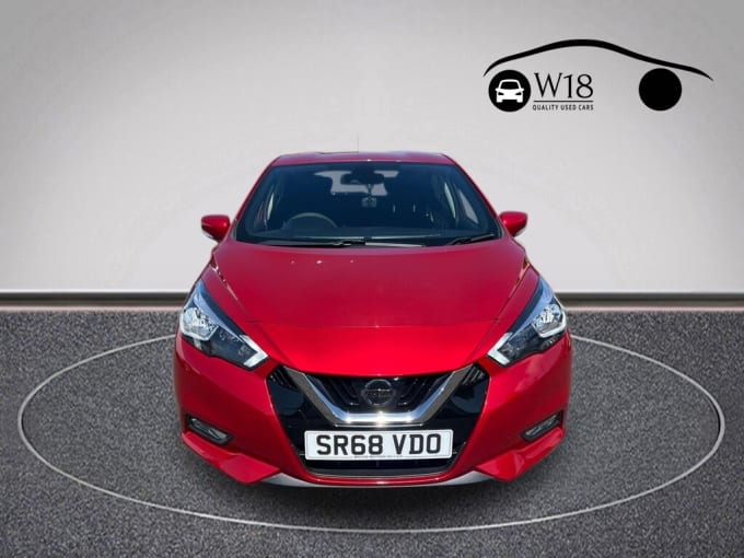 2025 Nissan Micra
