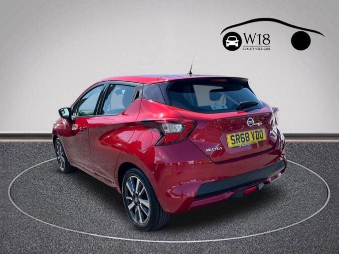2025 Nissan Micra