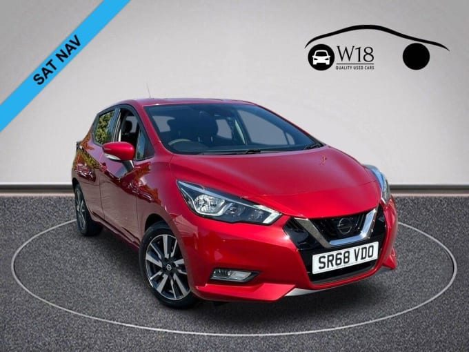 2025 Nissan Micra