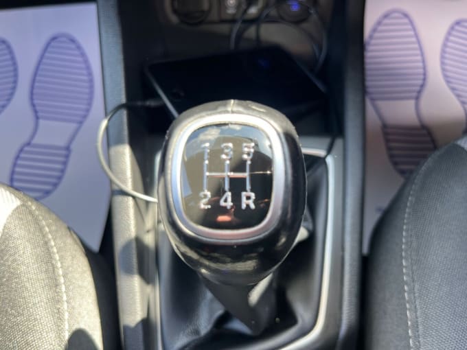 2025 Hyundai I20