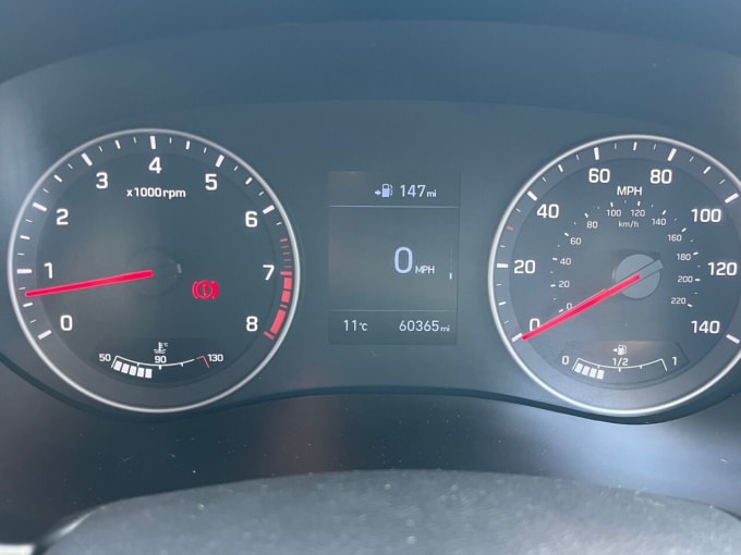 2025 Hyundai I20