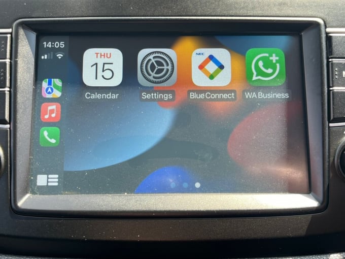 2025 Hyundai I20