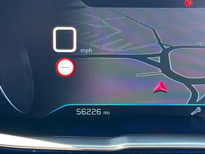 2025 Peugeot 3008