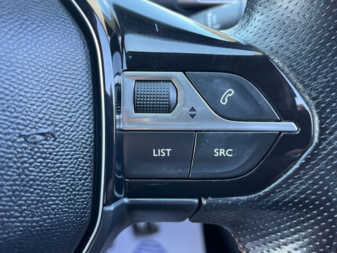 2025 Peugeot 3008