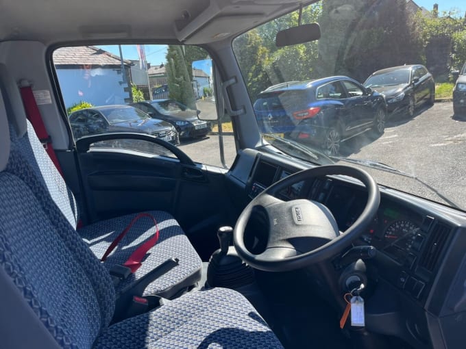 2025 Isuzu Grafter
