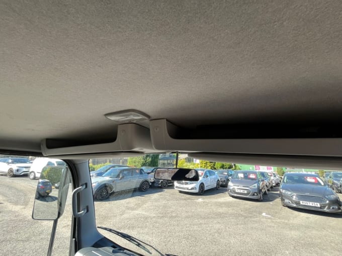 2025 Isuzu Grafter