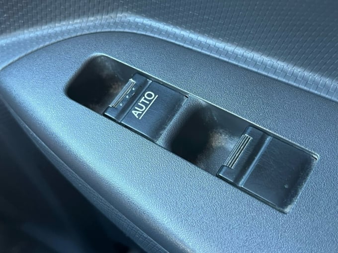 2025 Isuzu Grafter