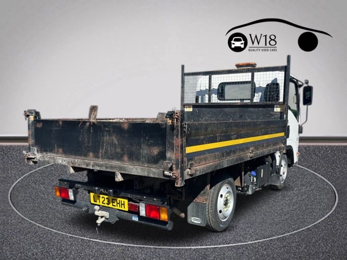 2025 Isuzu Grafter