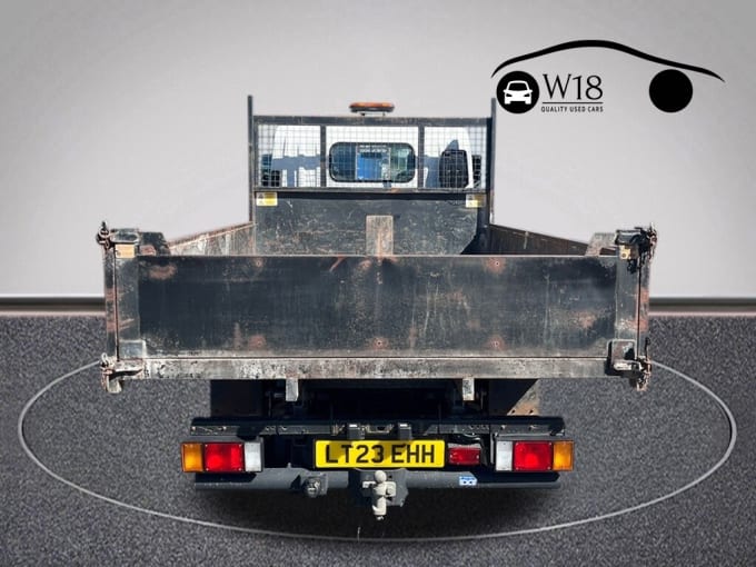 2025 Isuzu Grafter