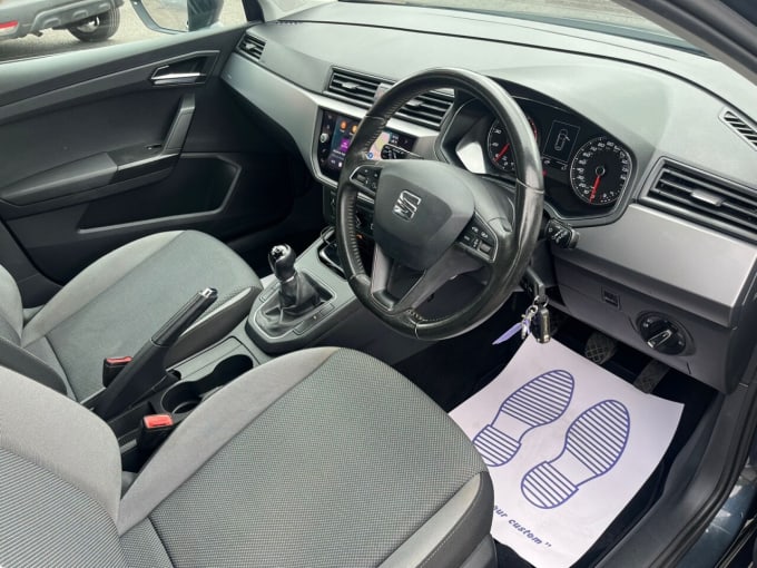 2025 Seat Ibiza