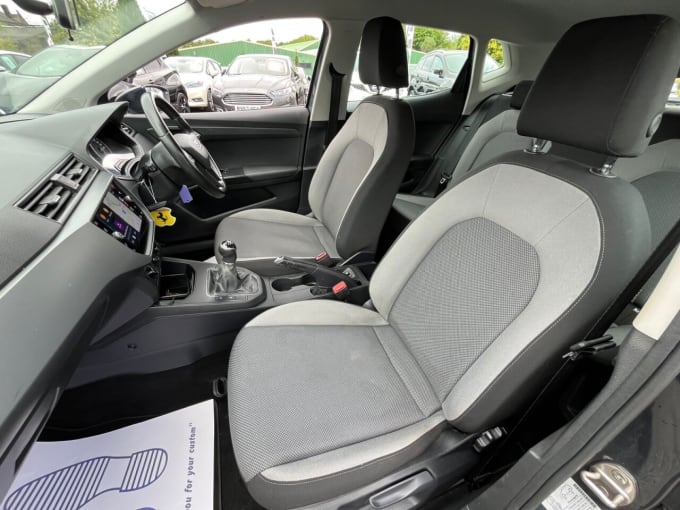 2025 Seat Ibiza