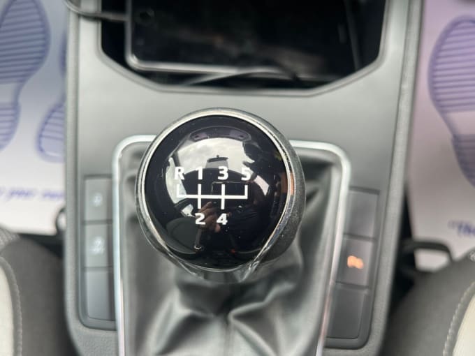2025 Seat Ibiza
