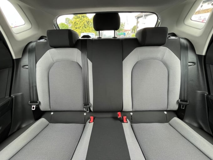 2025 Seat Ibiza