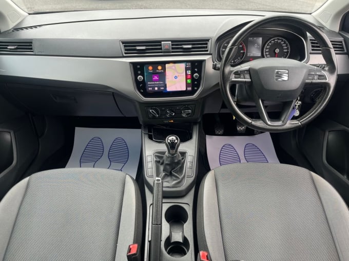 2025 Seat Ibiza