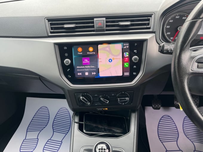 2025 Seat Ibiza