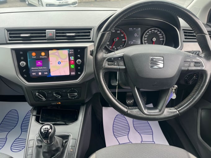 2025 Seat Ibiza