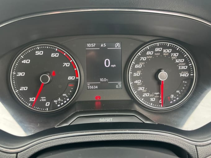 2025 Seat Ibiza