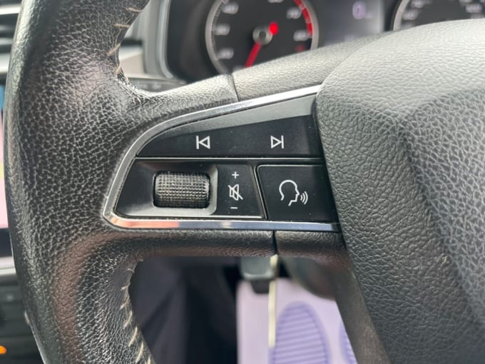 2025 Seat Ibiza