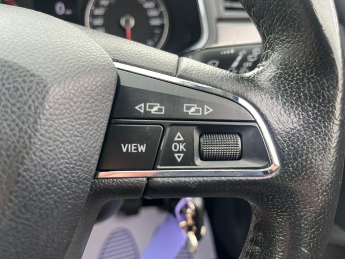 2025 Seat Ibiza