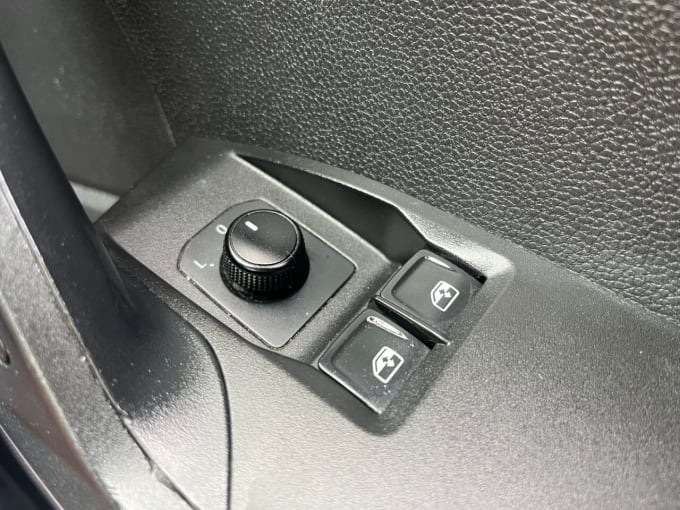 2025 Seat Ibiza