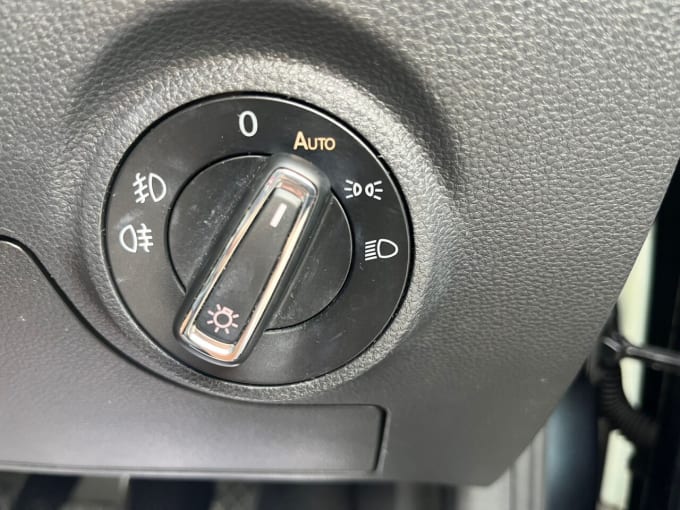 2025 Seat Ibiza