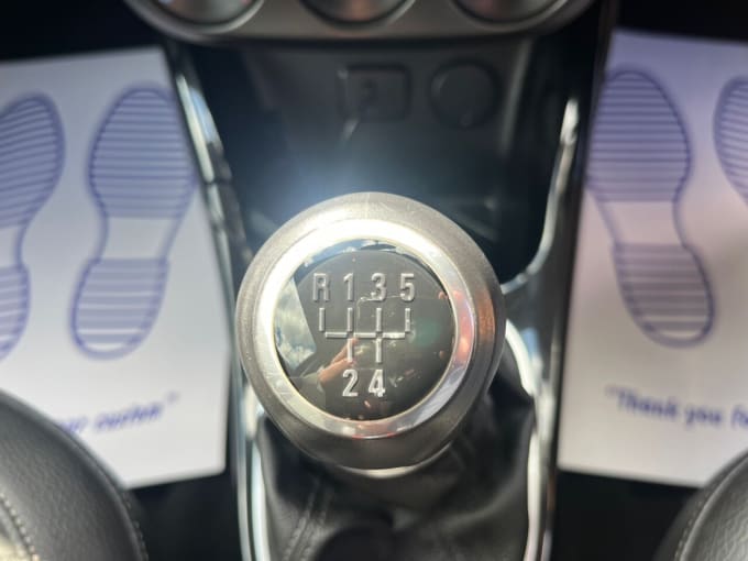 2025 Vauxhall Adam