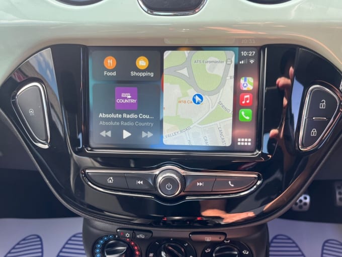2025 Vauxhall Adam