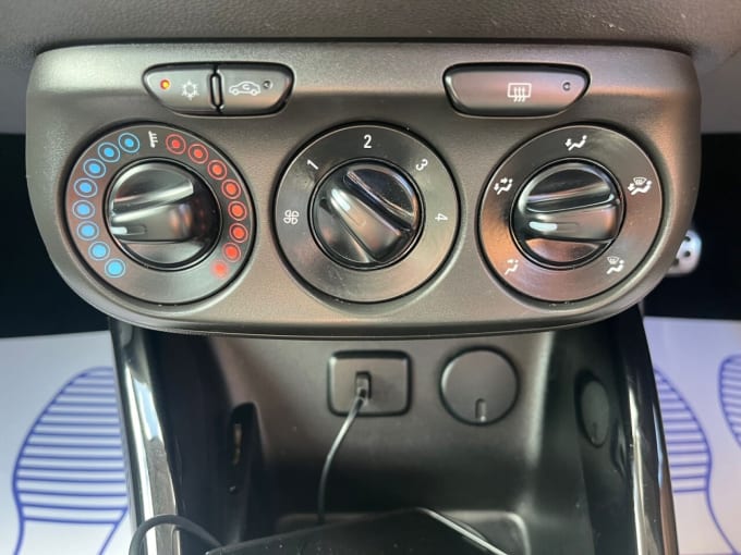 2025 Vauxhall Adam