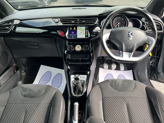 2025 Ds Automobiles Ds 3