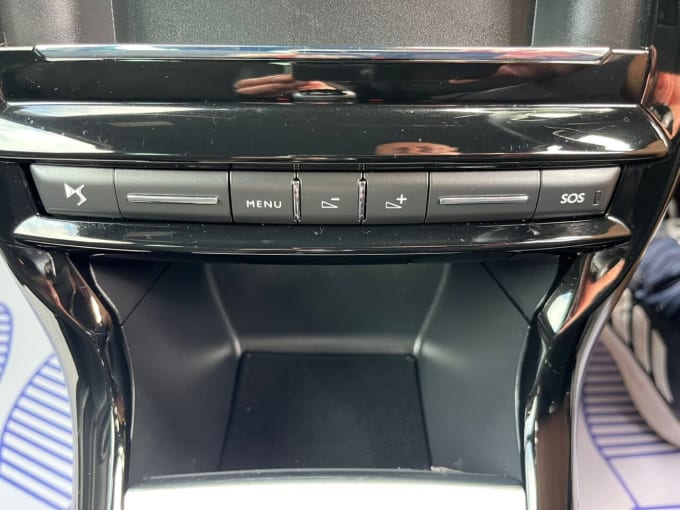 2025 Ds Automobiles Ds 3