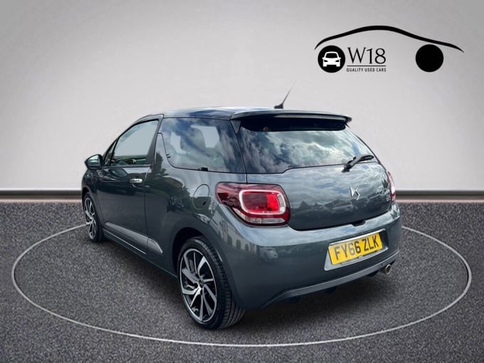 2025 Ds Automobiles Ds 3