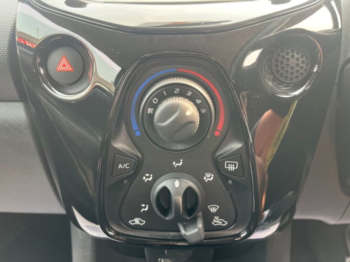 2025 Citroen C1